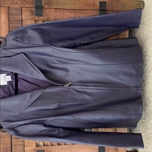 Genuine Leather jacket